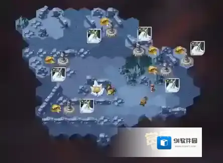 剑与远征托安试炼怎么打 剑与远征托安试炼打法攻略