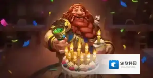 炉石传说野兽流派怎么玩 炉石传说野兽流派玩法介绍