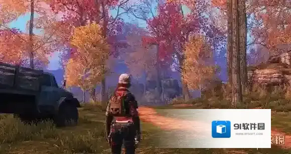 明日之后秋日森林奇遇任务有什么 秋日森林全奇遇任务介绍