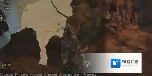 怪物猎人荒野荒野