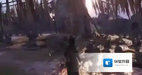 燕云十六声心法