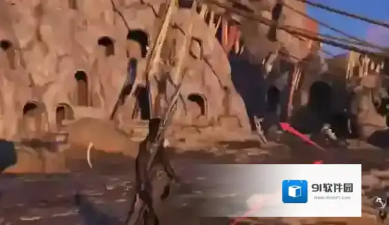 燕云十六声长生