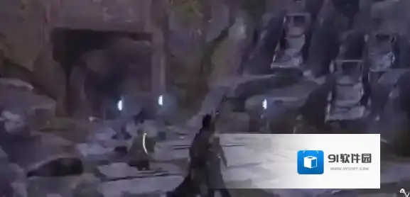 燕云十六声祭拜