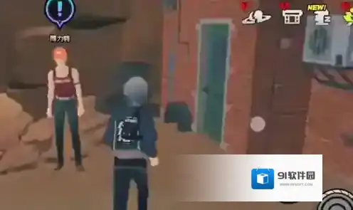 绝区零1.2极速漂移任务怎么做 绝区零1.2极速漂移任务完成方法