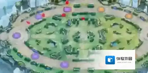 宝可梦大集结野怪