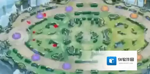 宝可梦大集结宝可梦