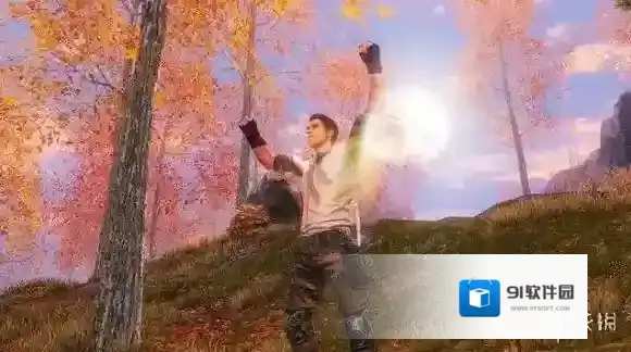 明日之后秋日森林怎么玩 明日之后秋日森林地图详解