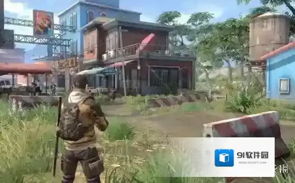 明日之后远星城怎么玩 明日之后远星城地图解析