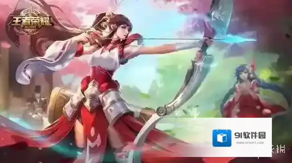 王者荣耀现版本强势上分英雄推荐 上分英雄推荐