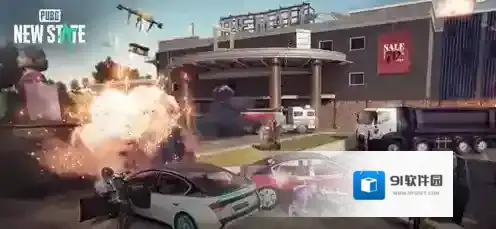 未来之役怎么招募队友 未来之役招募队友方法