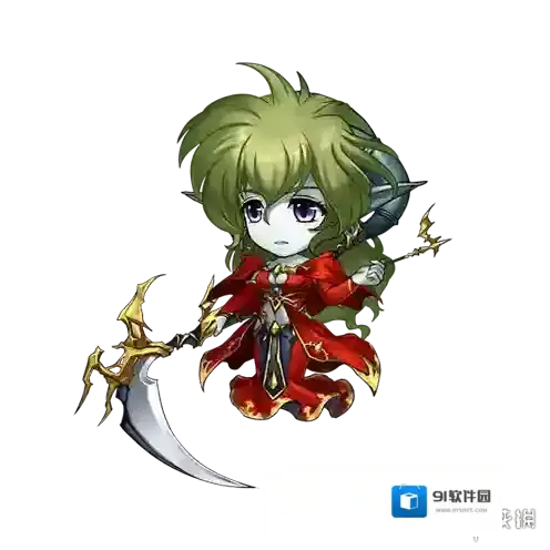 梦幻模拟战蒂尔