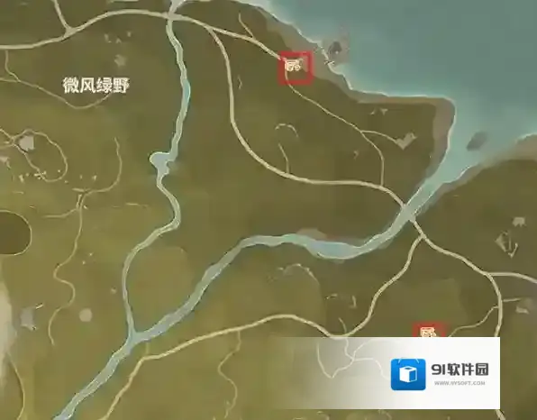 无限暖暖租车站点在哪 无限暖暖租车站点位置介绍