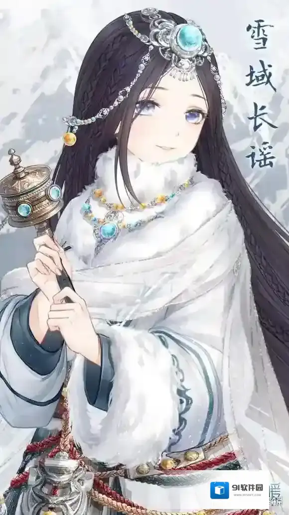 奇迹暖暖雪原追迹活动过关技巧分享 雪原追迹活动过关攻略