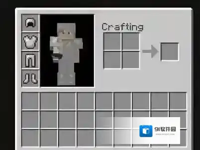 我的世界挖钻石