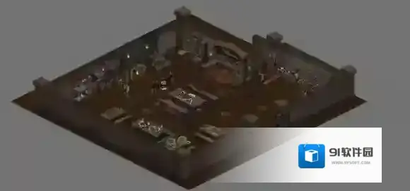 贪婪洞窟2贪婪洞窟