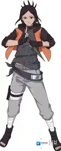 火影忍者OL红莲之瞳怎么样 红莲之瞳属性介绍