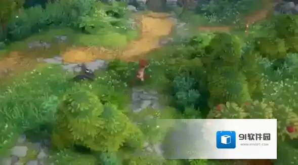 露玛岛露玛蛋怎么获得 露玛岛15颗露玛蛋获得方法