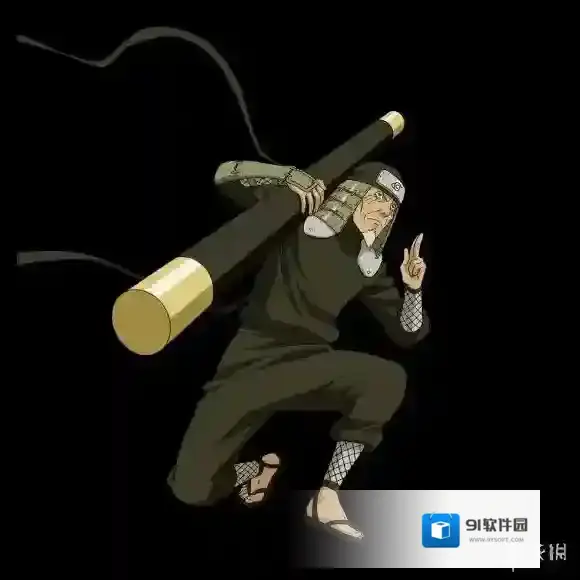 火影忍者OL猿飞日斩怎么样 猿飞日斩技能属性分享