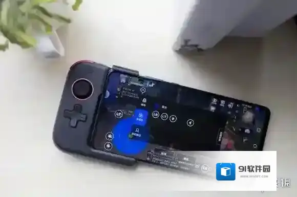 明日之后用手柄怎么玩 明日之后北通G1手机手柄设置方法