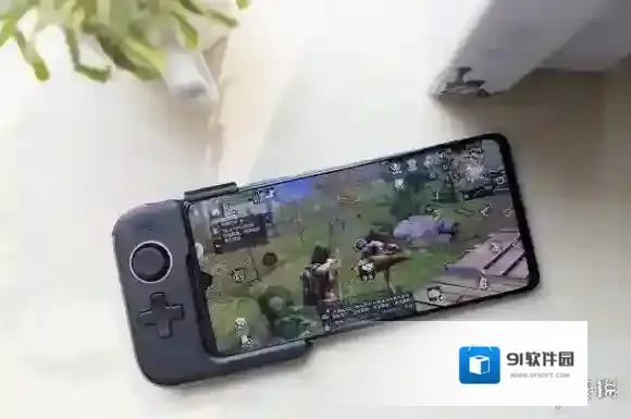 明日之后手柄设置