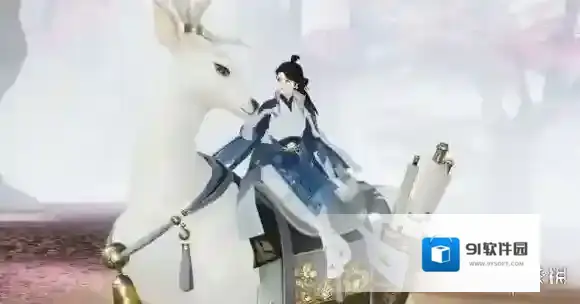 楚留香手游寒衣冬令怎么获得 秋收冬藏冬信奖励获得技巧