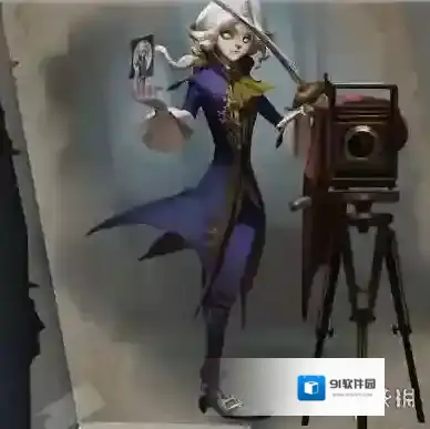 第五人格哪些角色可以克制摄影师 克制摄影师的角色推荐