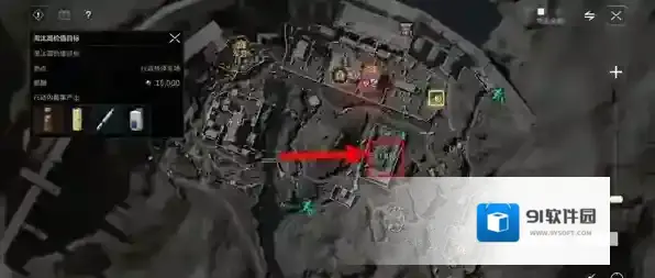 三角洲行动三角洲