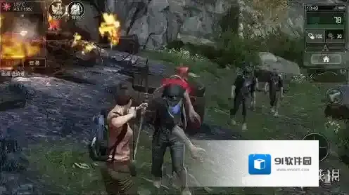 明日之后汤姆喜欢什么礼物 明日之后汤姆送礼推荐