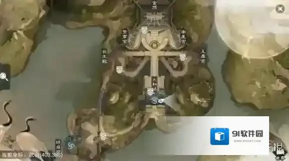 一梦江湖江湖手游