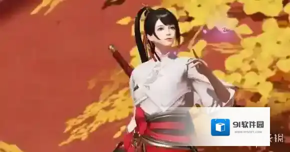 楚留香手游时装明棠怎么获得 寒衣节冬信积分返利奖励