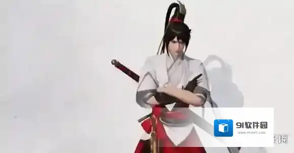 楚留香手游背部挂件蜃生怎么获得 冬市购买商品一览