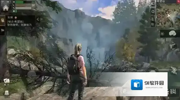 明日之后配方研究台在哪_明日之后配方研究台位置介绍