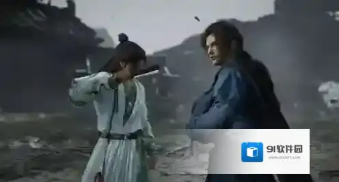 燕云十六声玩家