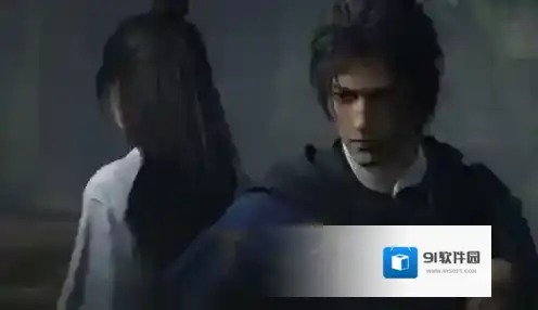 燕云十六声悬壶