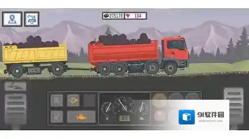 最好的司机2点击