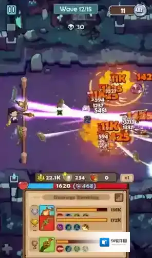 背包大师异世界大师