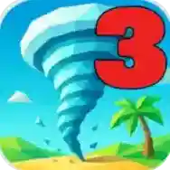 龙卷风大乱斗3手游2025-龙卷风大乱斗3官方最新版Androidv0.9.9