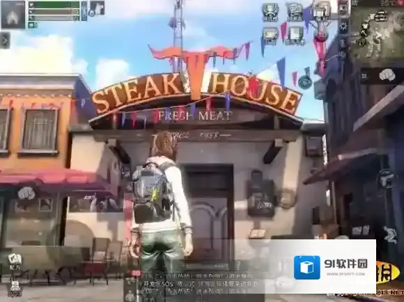 明日之后怎么才能当市长 当市长方法介绍