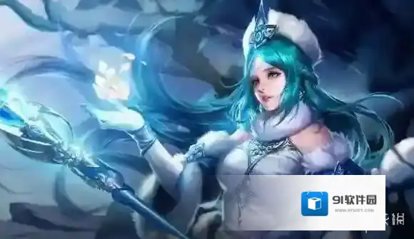 王者荣耀王昭君重做怎么样 王昭君重做解析