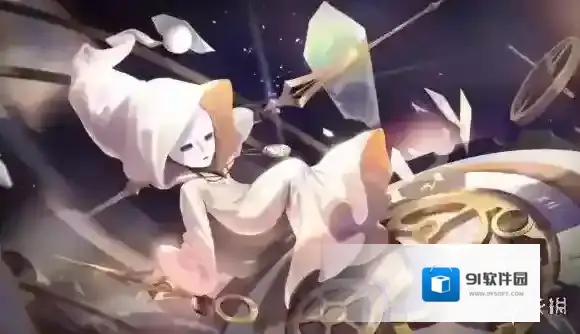 万象物语面具女孩技能是什么 面具女孩技能介绍