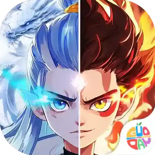 仙灵物语手游2025-仙灵物语官方最新版Android1.2.243