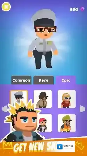 潜行狼人杀魔鬼