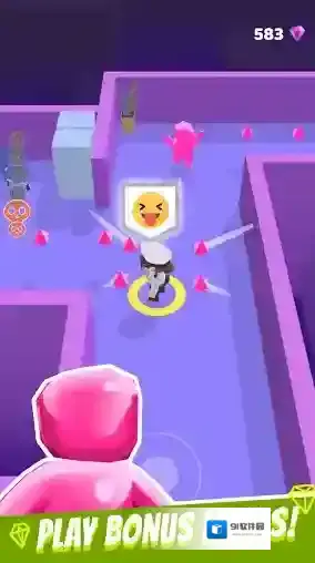 潜行狼人杀保护者