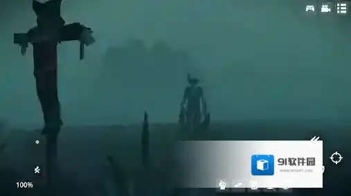 死亡荒地生存武器