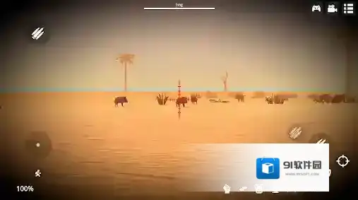 死亡荒地生存荒地生存