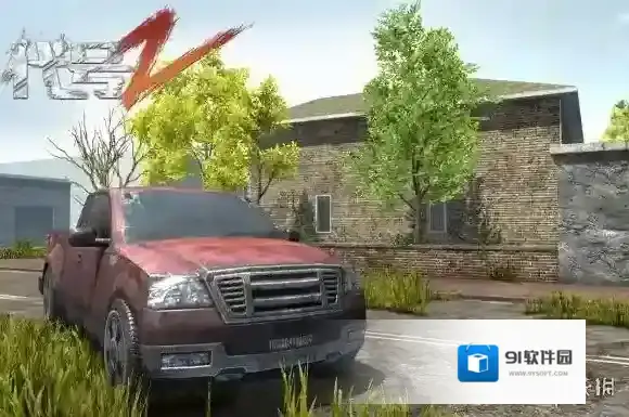 代号Z什么配置能玩 代号Z运行配置介绍