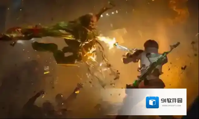 最后射手死亡僵尸3D消灭