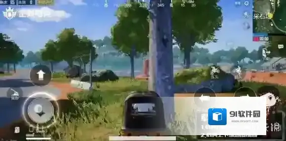 刺激战场三轮车究竟好不好用 三轮车优缺点解析