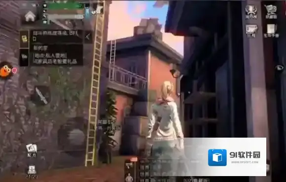 明日之后打气球任务怎么接？打气球任务攻略汇总