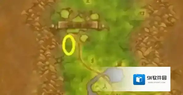 魔兽世界暗月马戏团